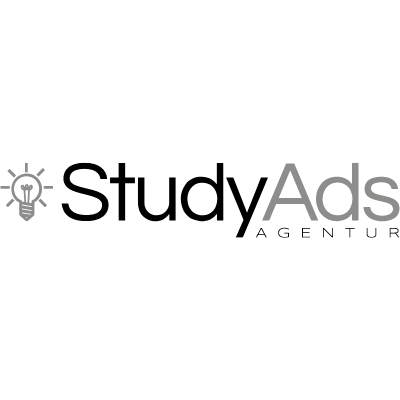 Agentur Studyads GmbH Logo